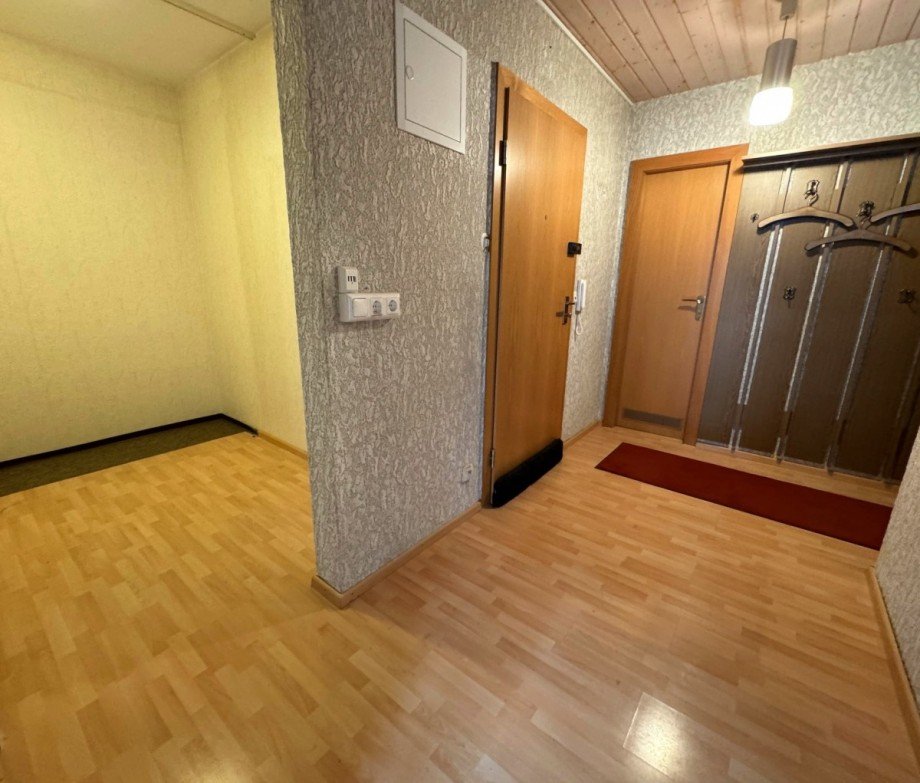 Flur Etagenwohnung G�ppingen