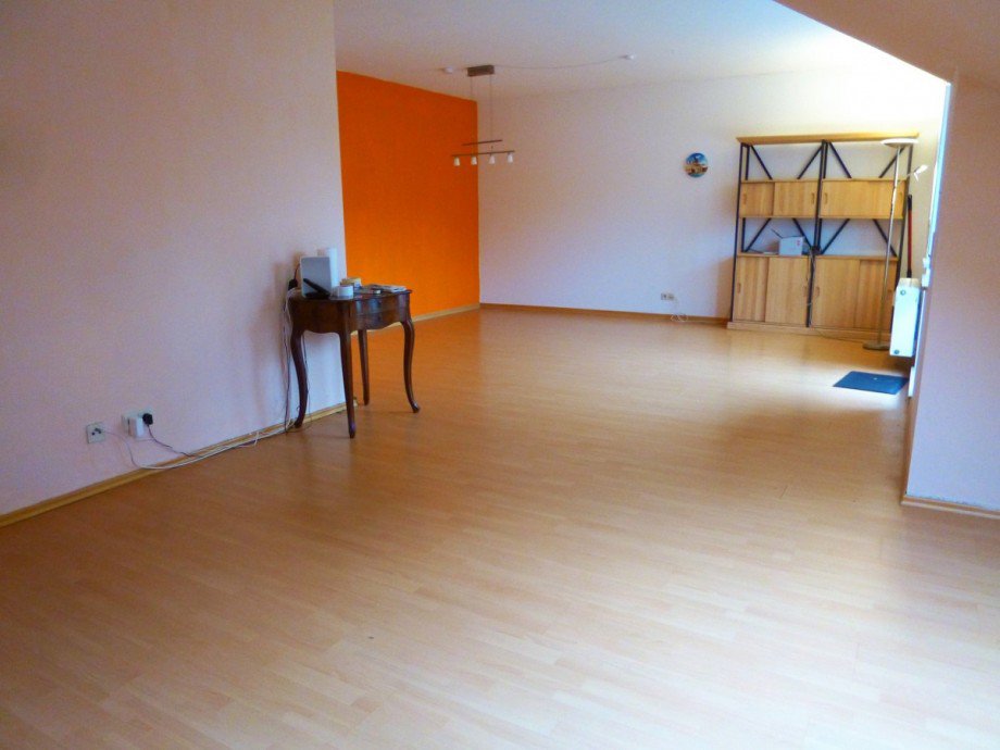 Wohnen / Essen Dachgeschosswohnung G�ppingen-Faurndau