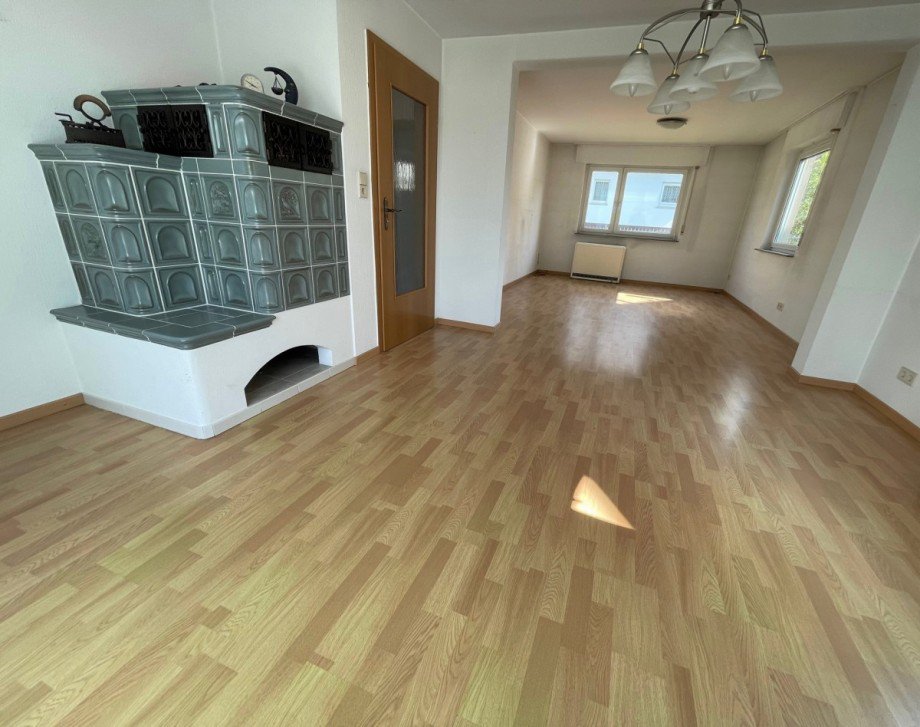 Wohnen Essen Einfamilienhaus Ottenbach