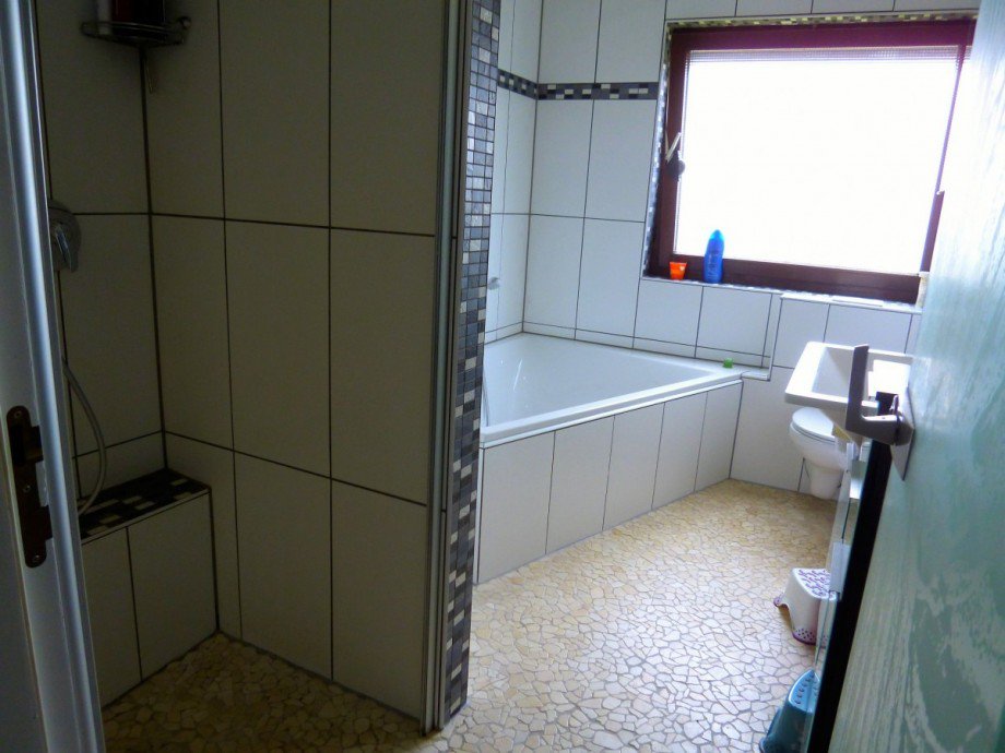 Bad Erdgeschosswohnung G�ppingen-St.Gotthardt