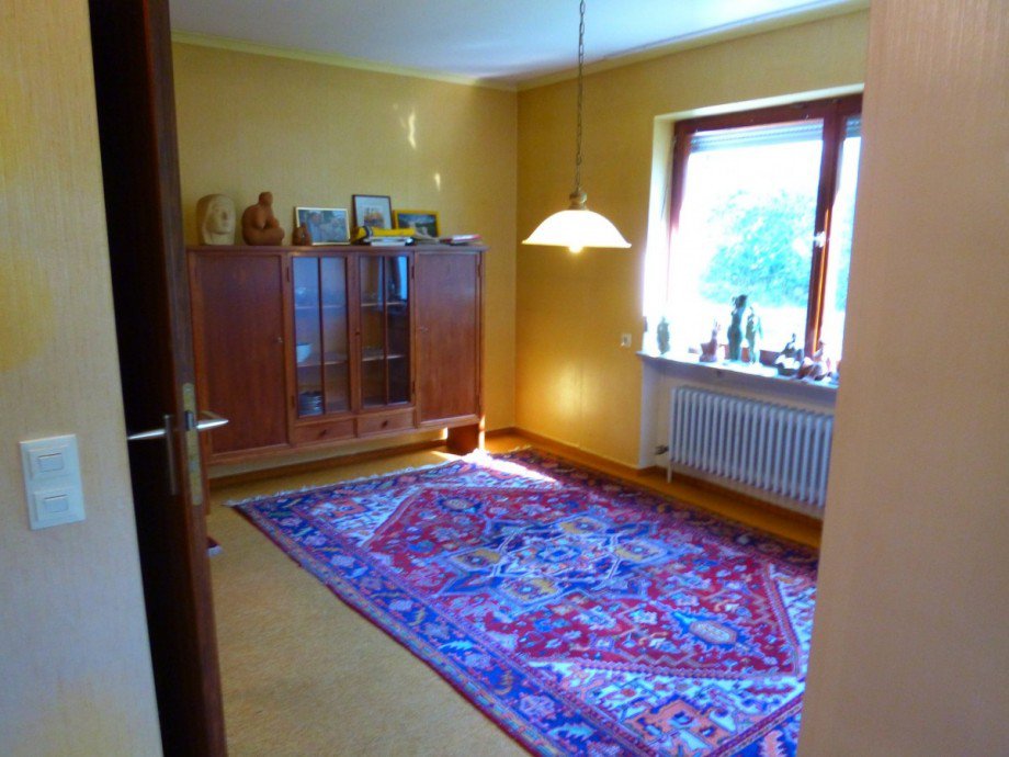 Essen Einfamilienhaus Donzdorf-Winzingen
