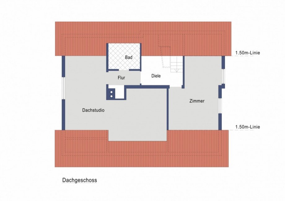 Grundriss Einfamilienhaus S��en