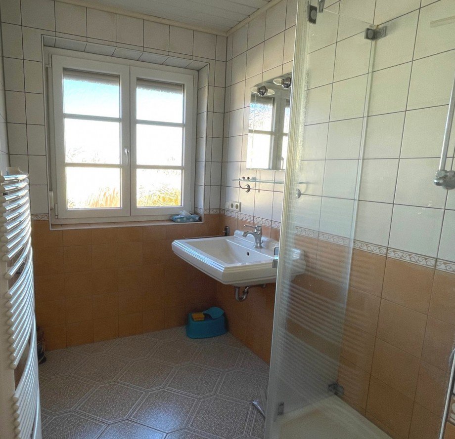 Bad OG Zweifamilienhaus Geislingen an der Steige