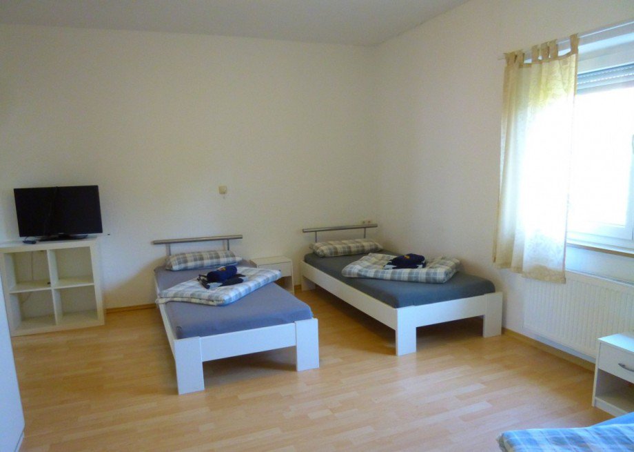 Wohnung 2 Mehrfamilienhaus Salach