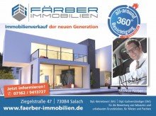  Freistehendes Einfamilienhaus mit herrlicher Aussicht und sch�nem Garten!