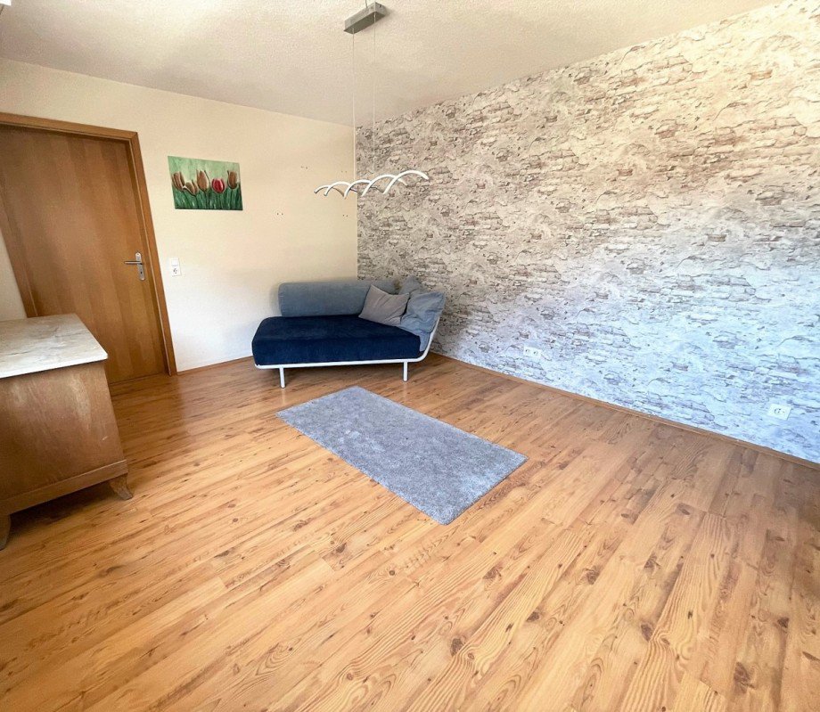 Wohnen Einfamilienhaus Lauterstein