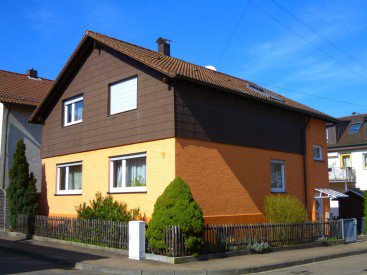 Hauptbild Ein tolles Familienheim mit Garten!