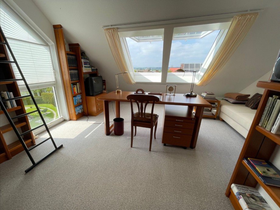 Dachstudio Reiheneckhaus G�ppingen