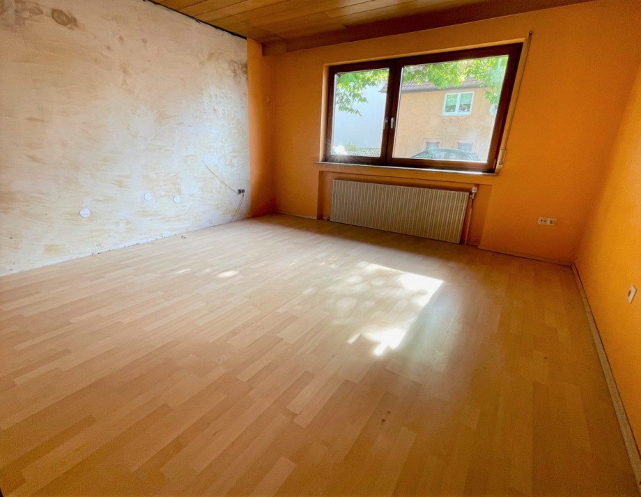 Wohnen Einliegerwohnung Einfamilienhaus Donzdorf